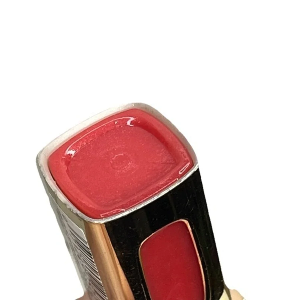 L'Oréal Paris Colour Riche Extraordinaire Coral Encore‎ Lip Color 202 New No Box